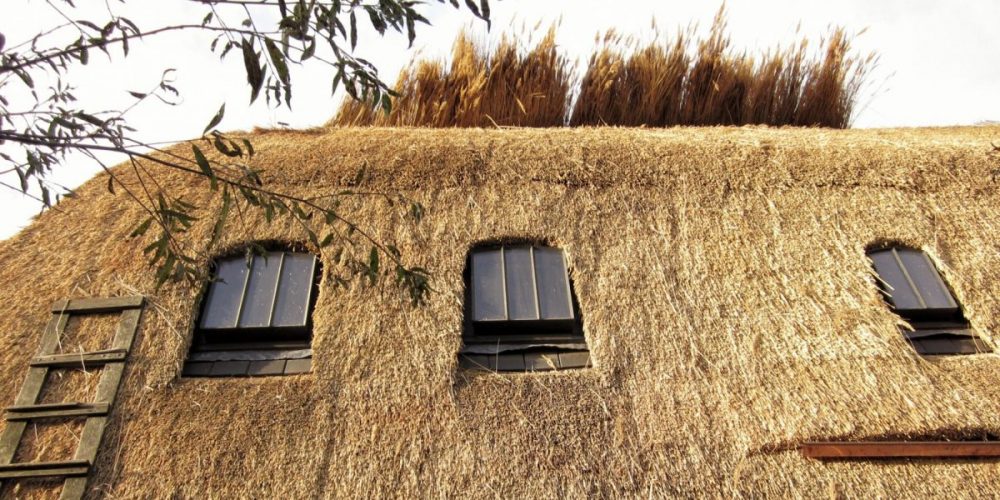 fenêtre de toit en acier patrimoine