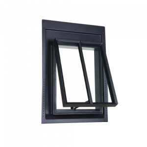 Tous nos châssis patrimoine