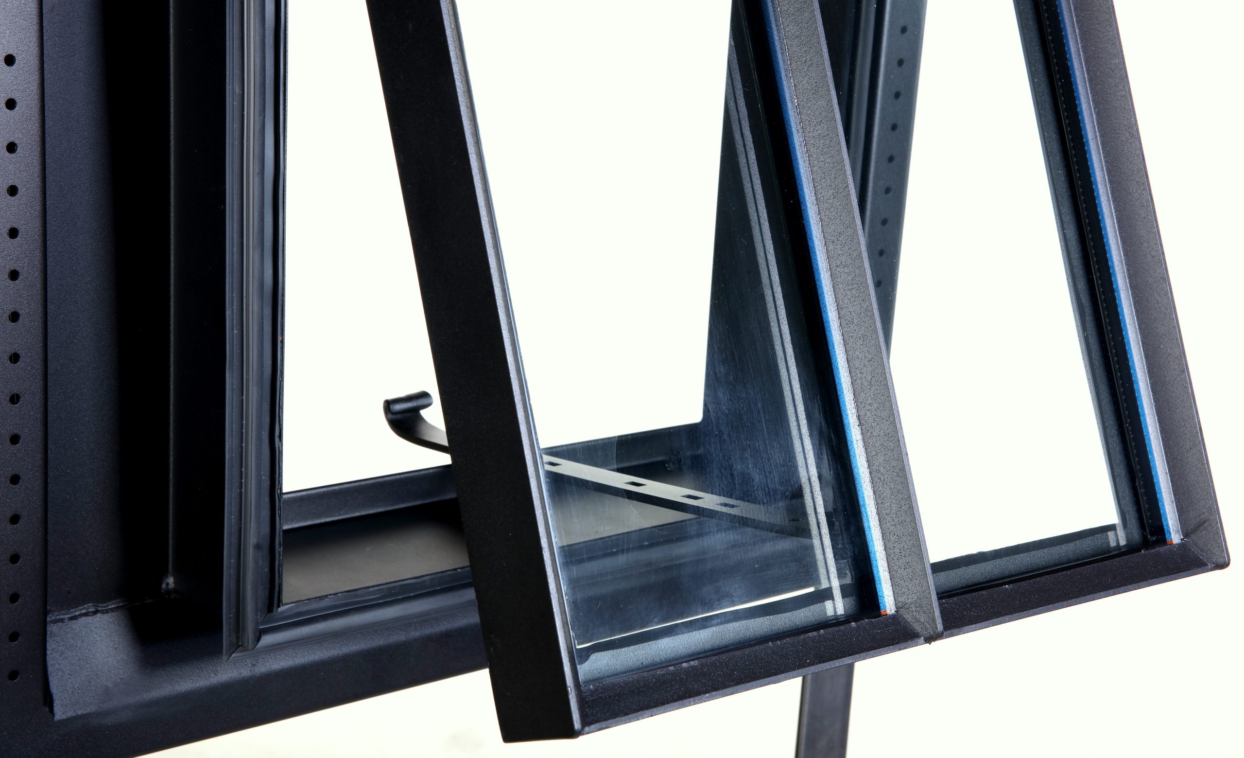 Afsluitrubber 106A0233 fenêtre de toit en acier