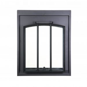 fenêtre de toit en acier