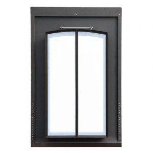 Image d'un châssis patrimoine