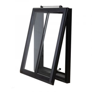 Image d'un châssis patrimoine