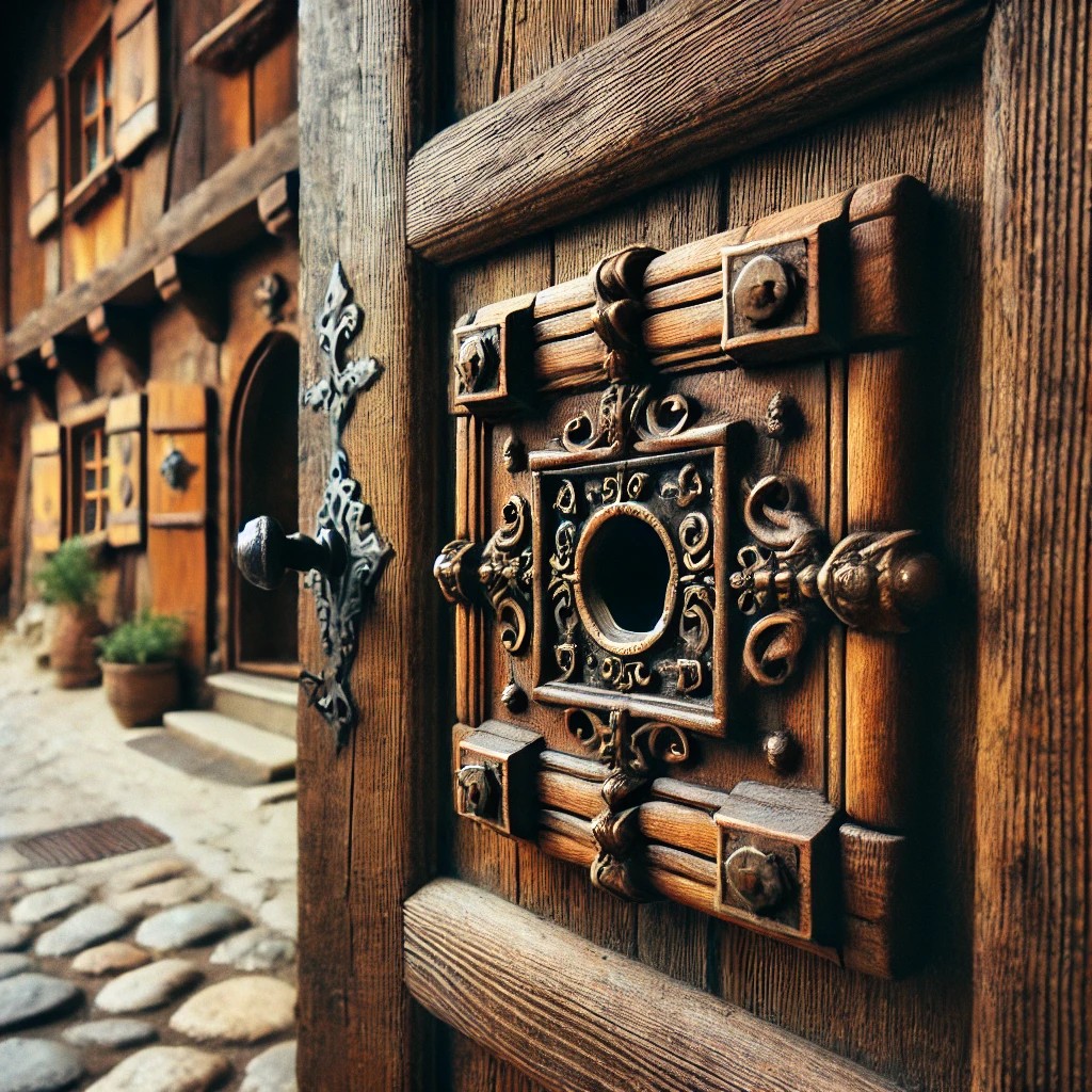 Vasistas Image d'un vasistas