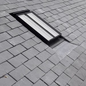 Châssis patrimoine pose encastrée