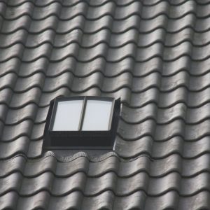 Châssis patrimoine pose standard