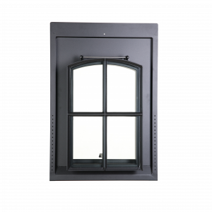 Image d'un châssis patrimoine