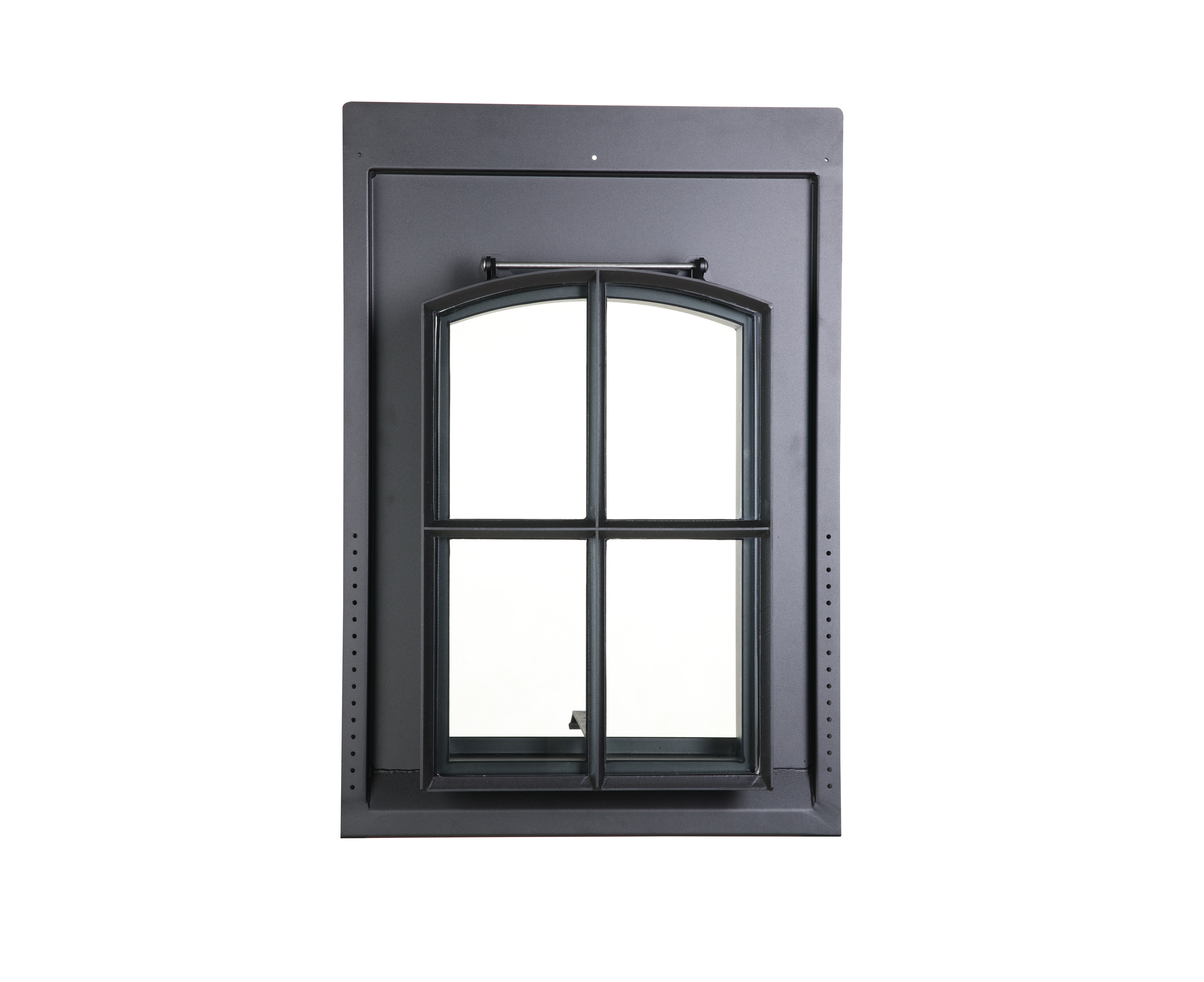 Image d'un châssis patrimoine