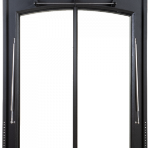 Image d'un châssis patrimoine VitrAcier