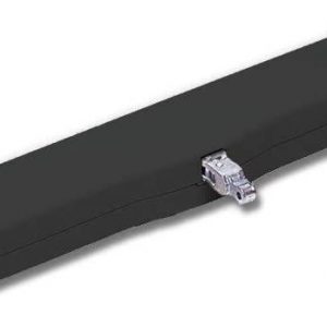 Image d'une motorisation pour châssis patrimoine