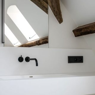 Image d'une salle d'eau