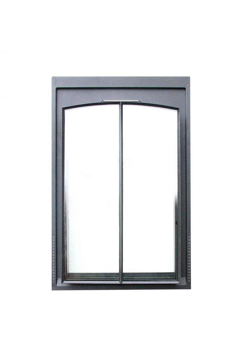 DRX Image d'un châssis patrimoine