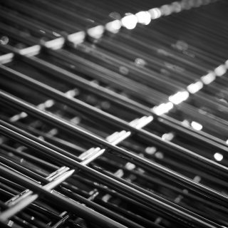 Image de matériaux métal